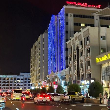 Boonmax Hotel Ντουμπάι Εξωτερικό φωτογραφία