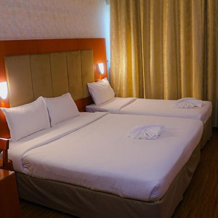 Boonmax Hotel Ντουμπάι Εξωτερικό φωτογραφία