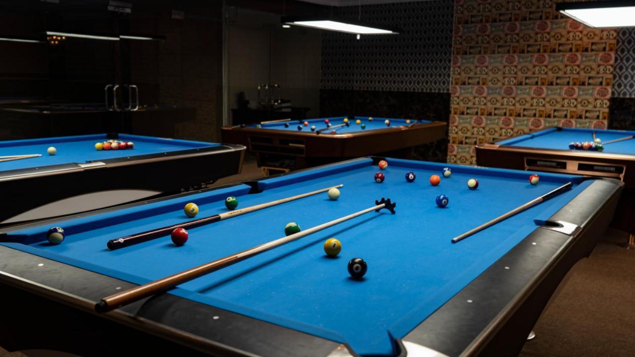 Boonmax Hotel Ντουμπάι Εξωτερικό φωτογραφία