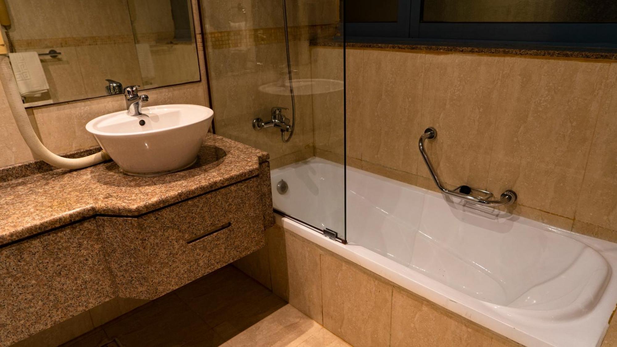 Boonmax Hotel Ντουμπάι Δωμάτιο φωτογραφία