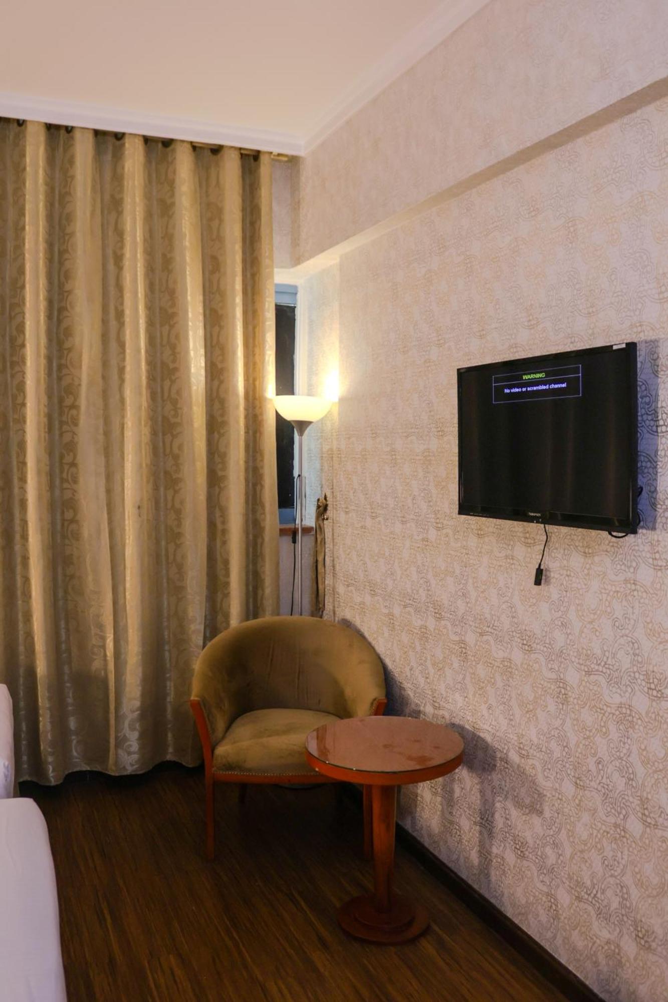 Boonmax Hotel Ντουμπάι Εξωτερικό φωτογραφία