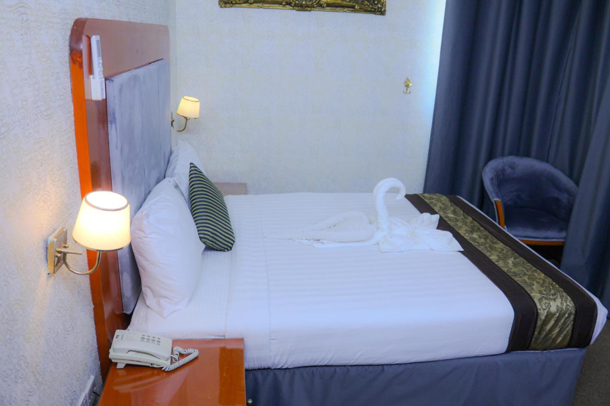 Boonmax Hotel Ντουμπάι Εξωτερικό φωτογραφία