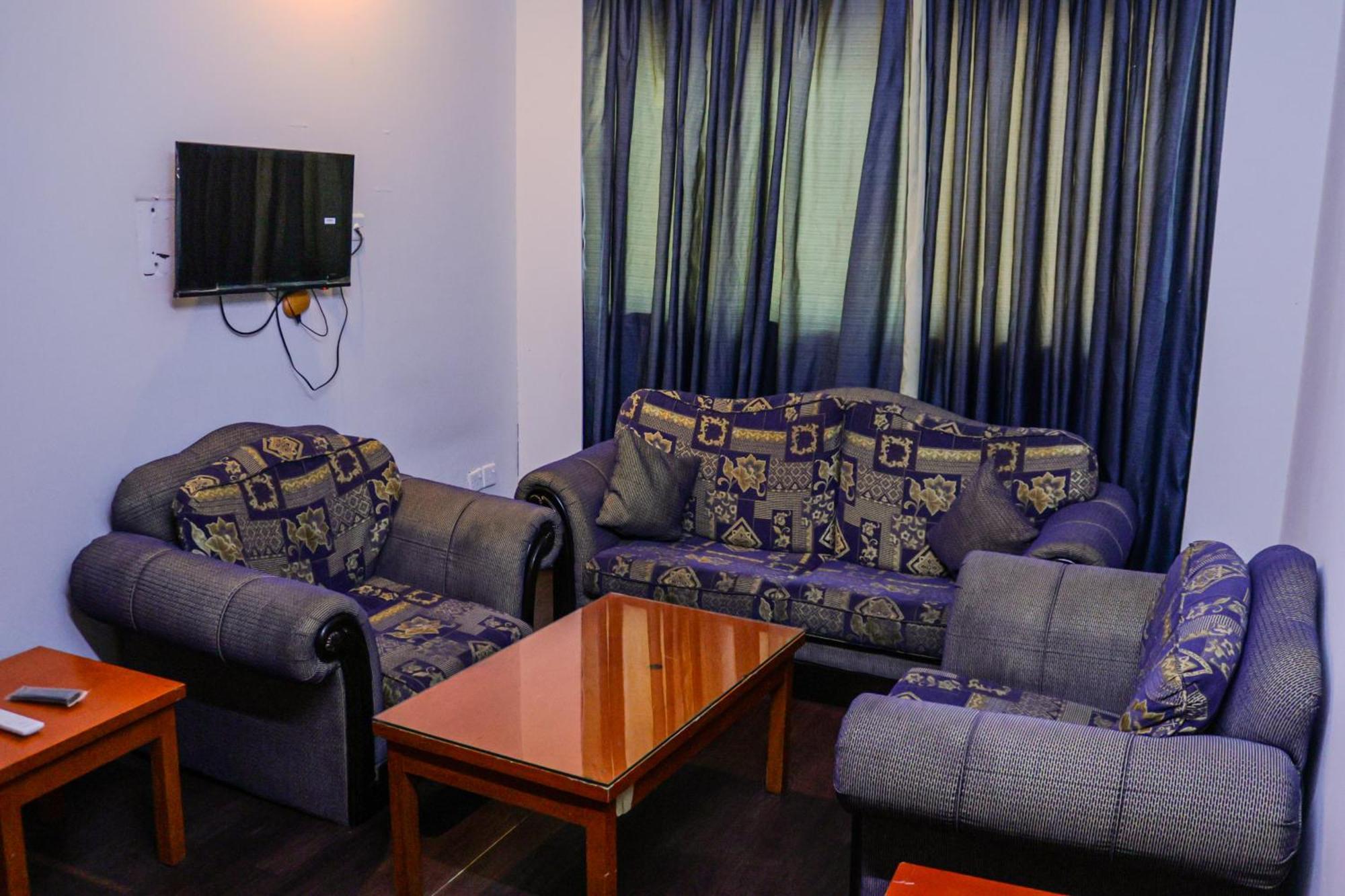 Boonmax Hotel Ντουμπάι Εξωτερικό φωτογραφία