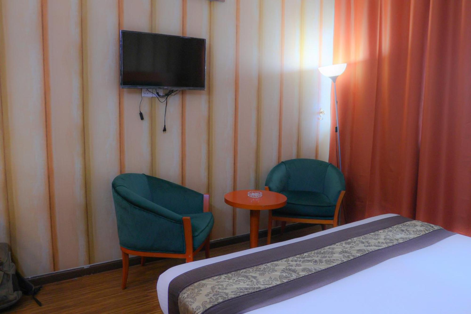 Boonmax Hotel Ντουμπάι Εξωτερικό φωτογραφία