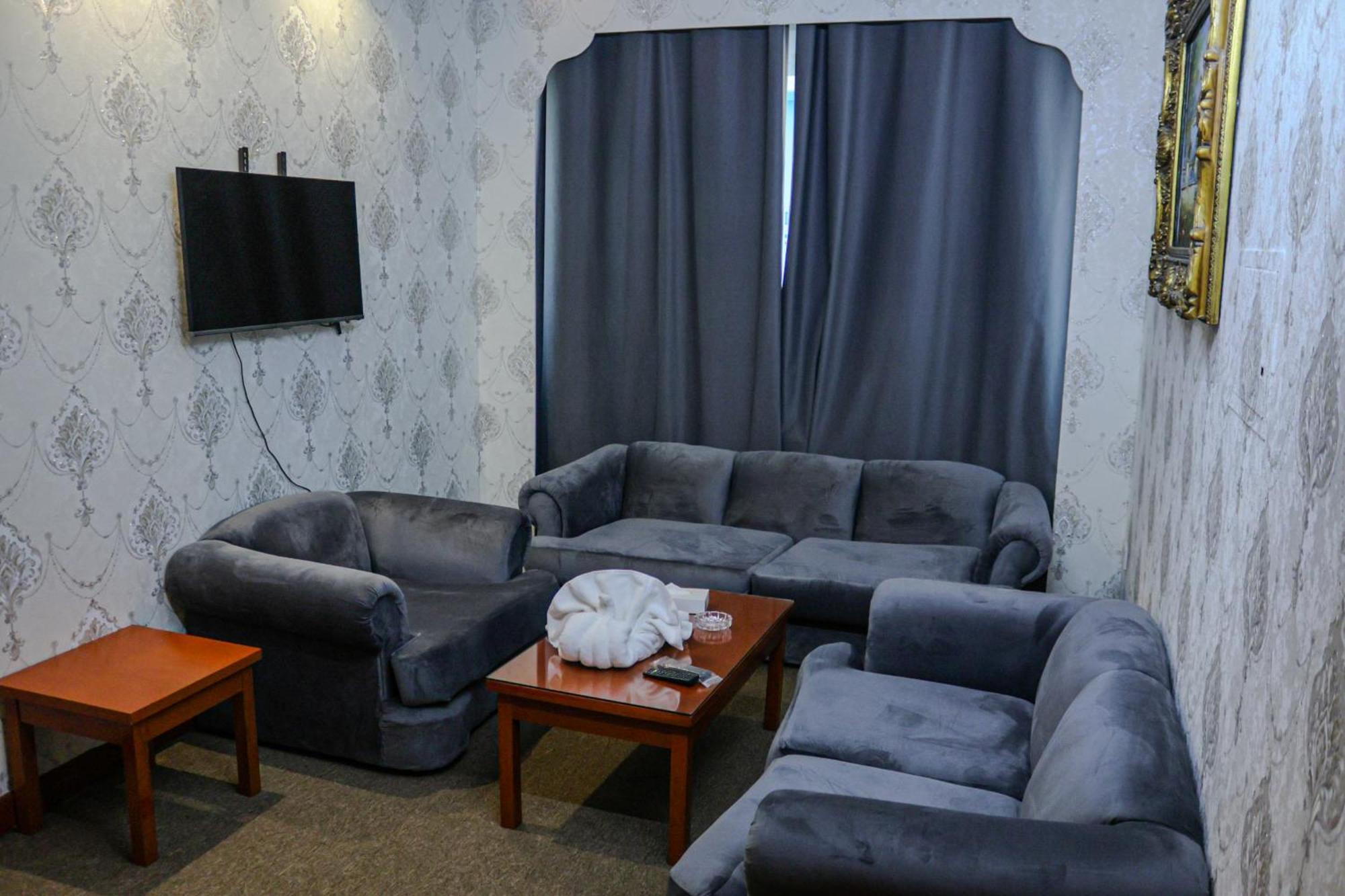 Boonmax Hotel Ντουμπάι Εξωτερικό φωτογραφία