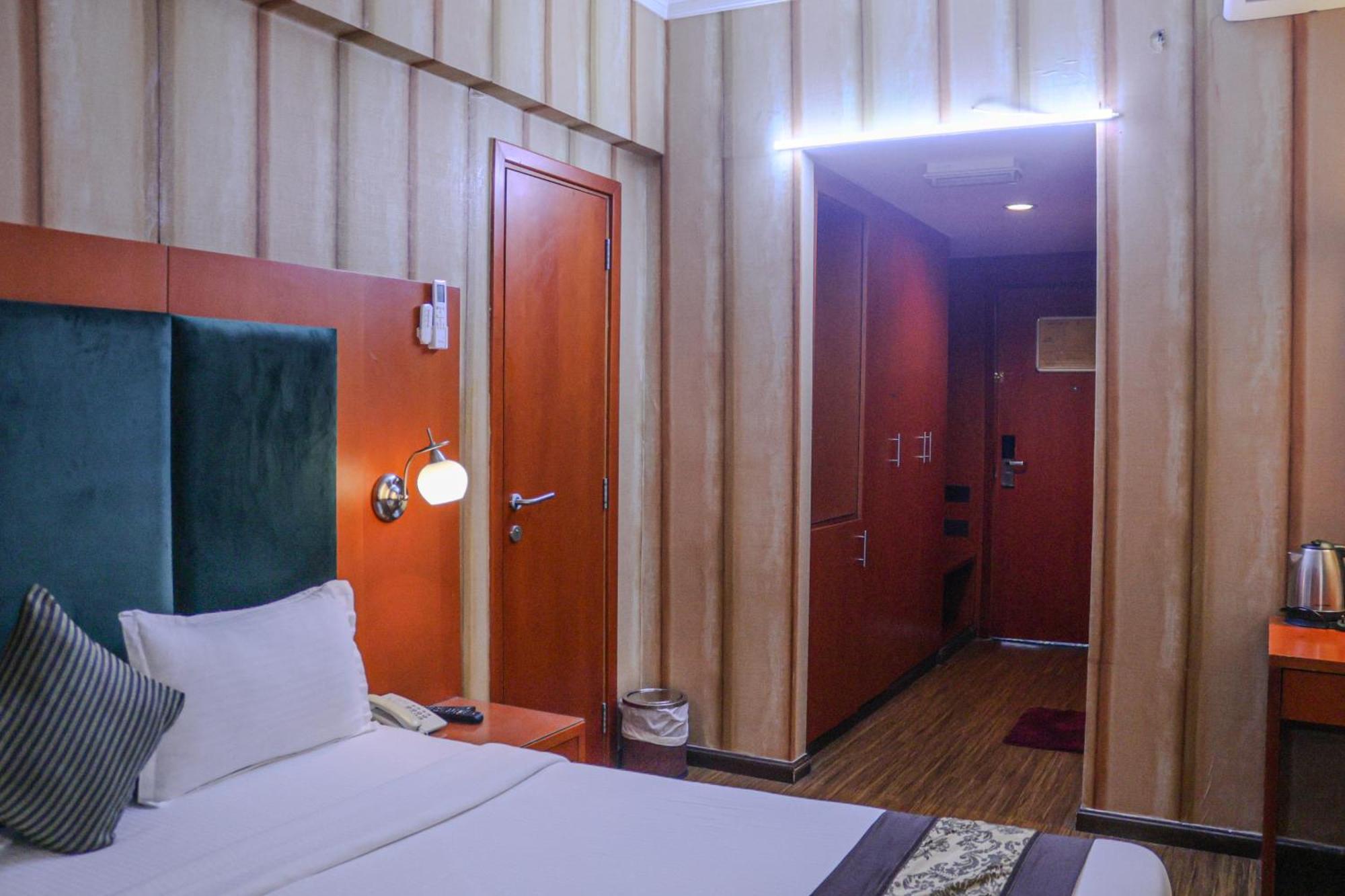 Boonmax Hotel Ντουμπάι Εξωτερικό φωτογραφία