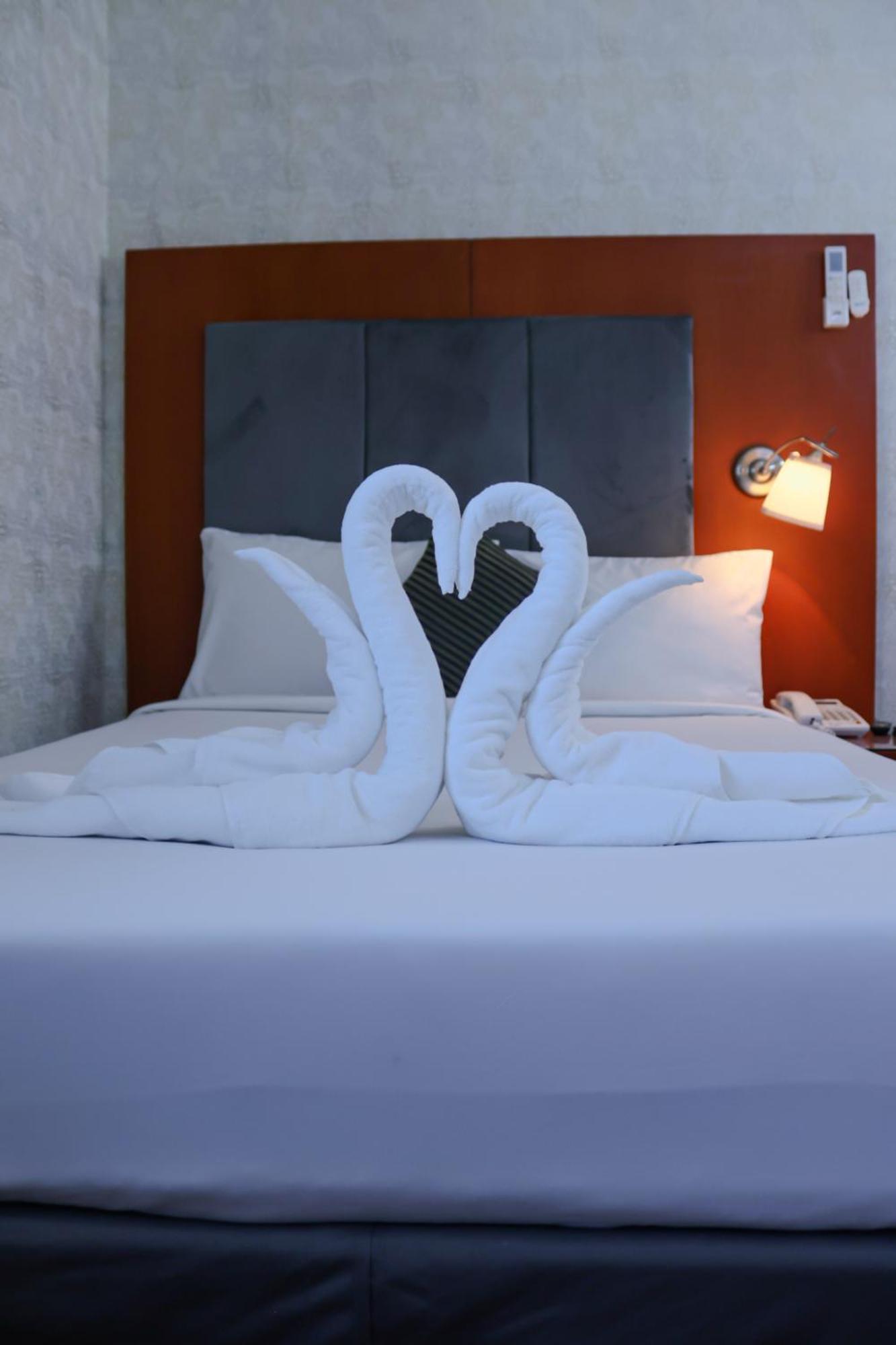 Boonmax Hotel Ντουμπάι Εξωτερικό φωτογραφία