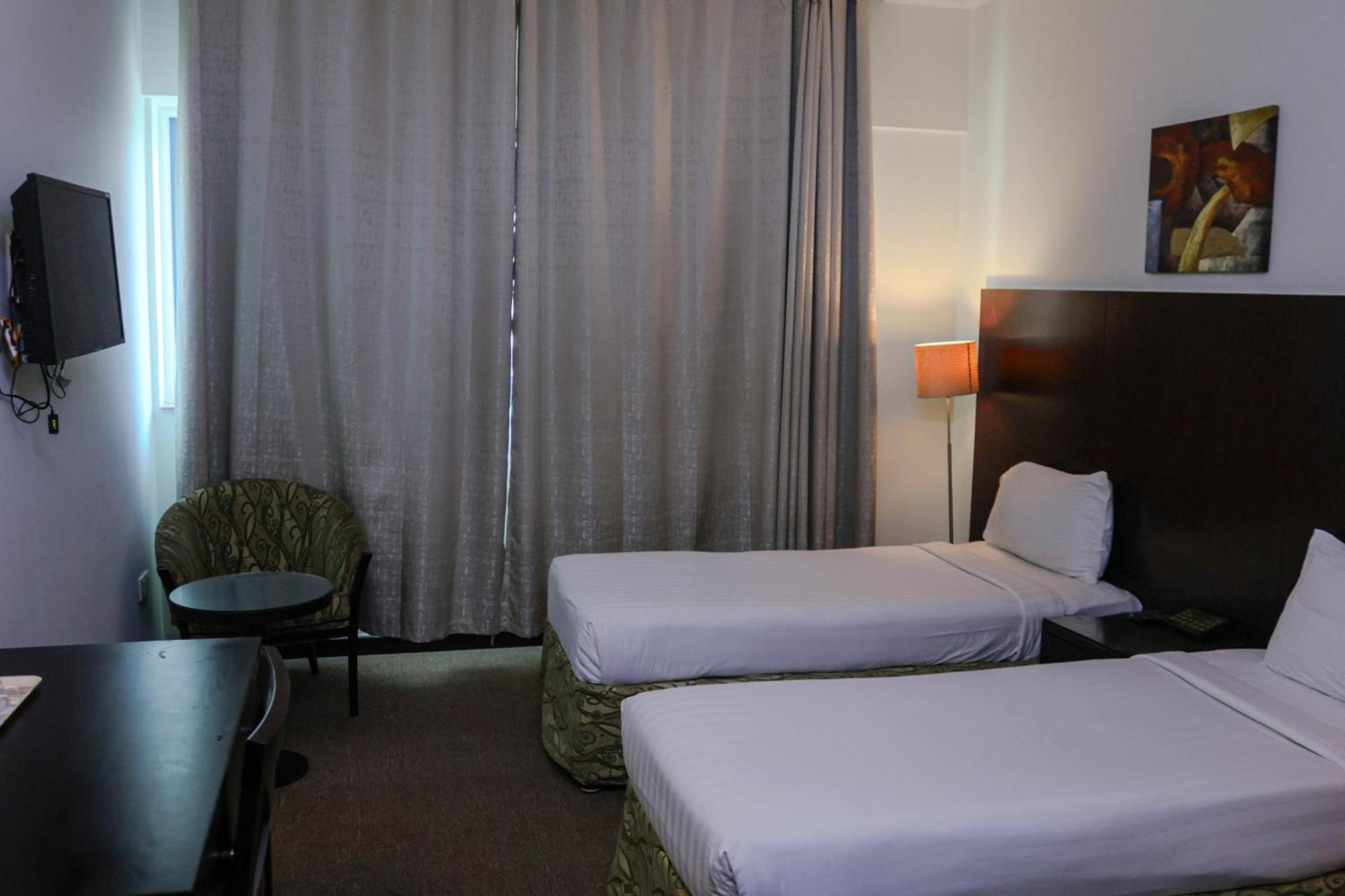 Boonmax Hotel Ντουμπάι Εξωτερικό φωτογραφία