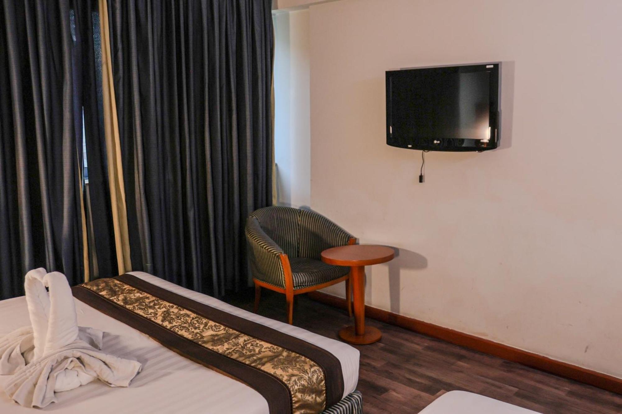 Boonmax Hotel Ντουμπάι Εξωτερικό φωτογραφία