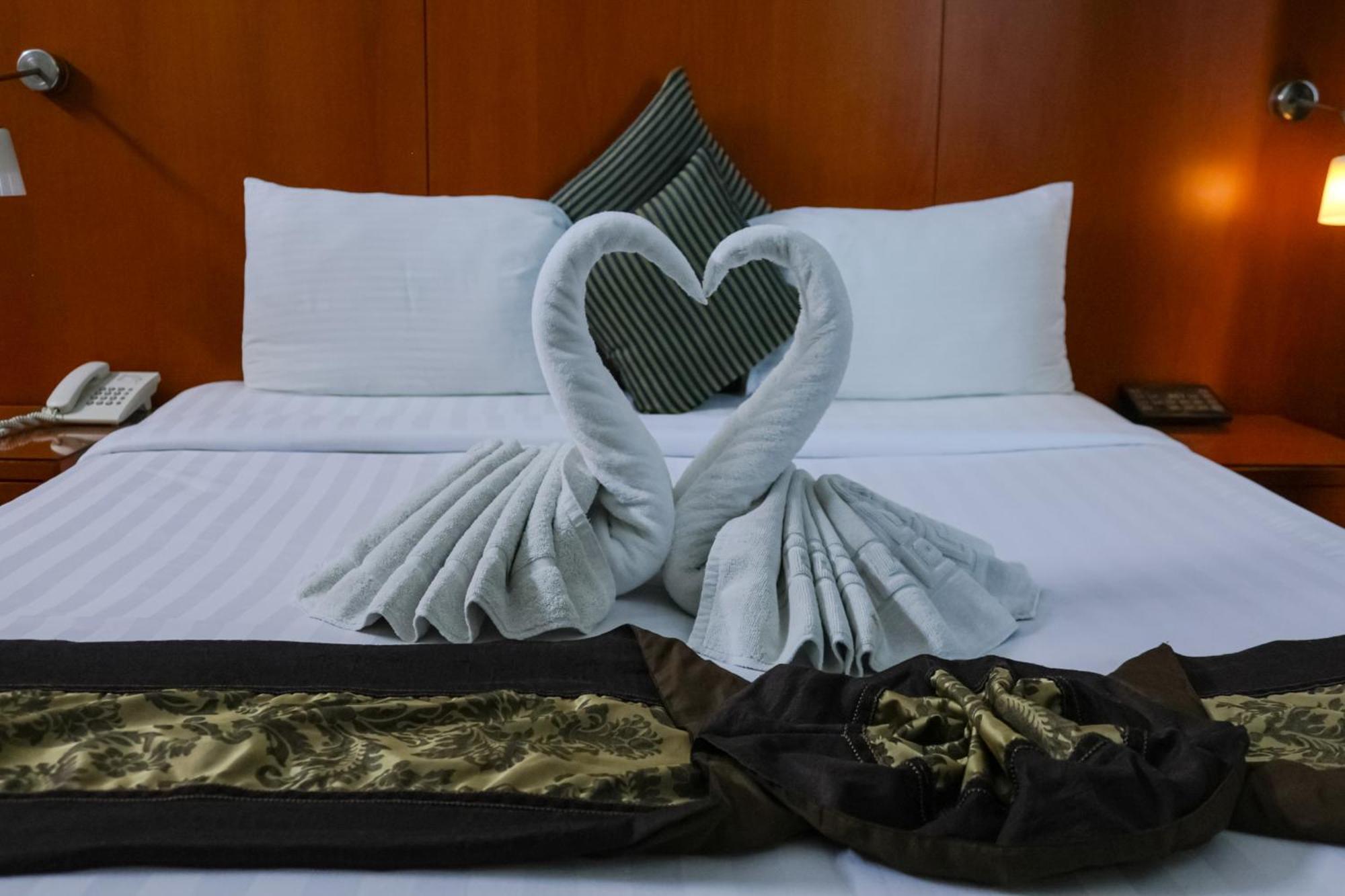 Boonmax Hotel Ντουμπάι Εξωτερικό φωτογραφία