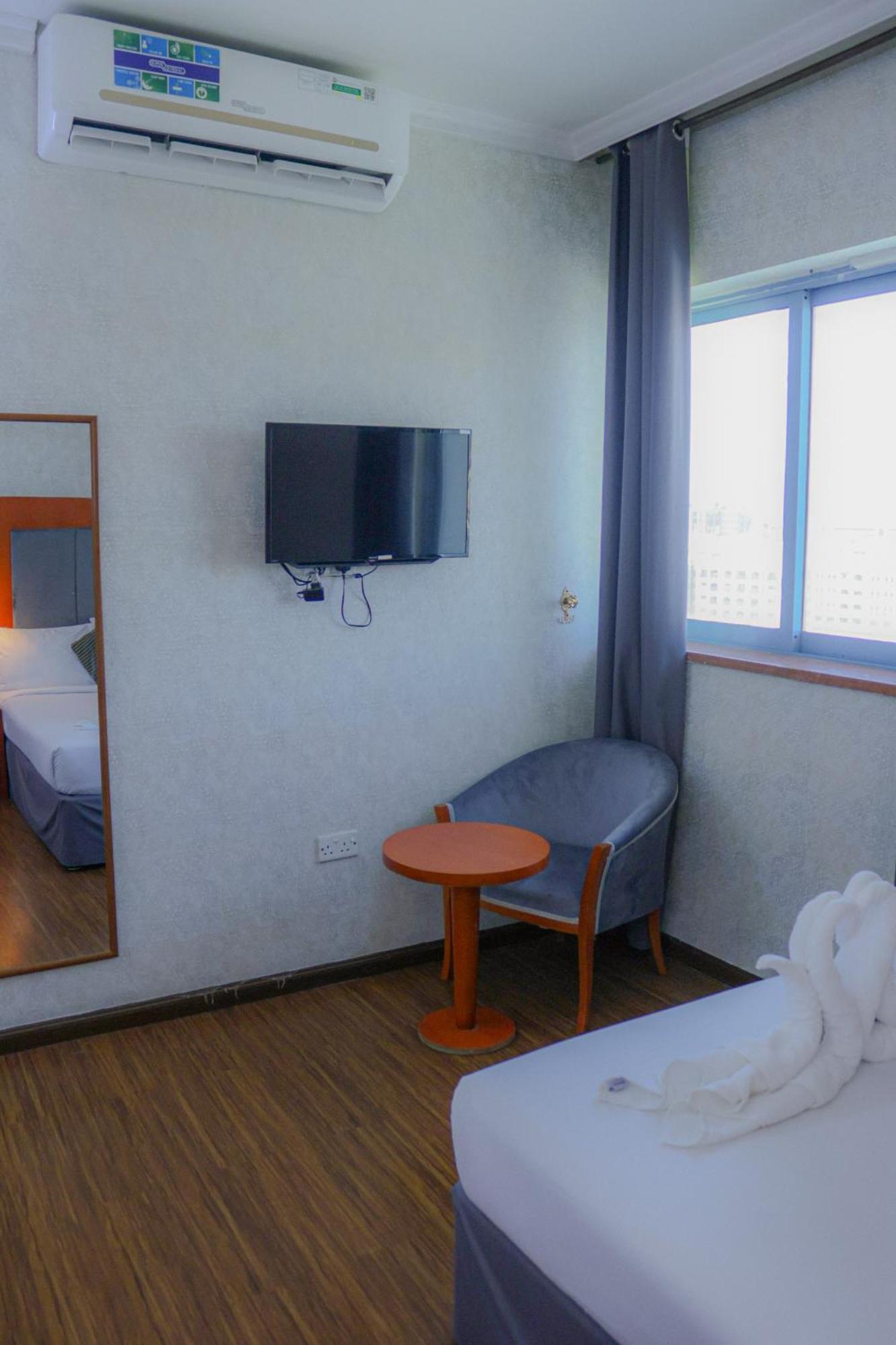 Boonmax Hotel Ντουμπάι Εξωτερικό φωτογραφία